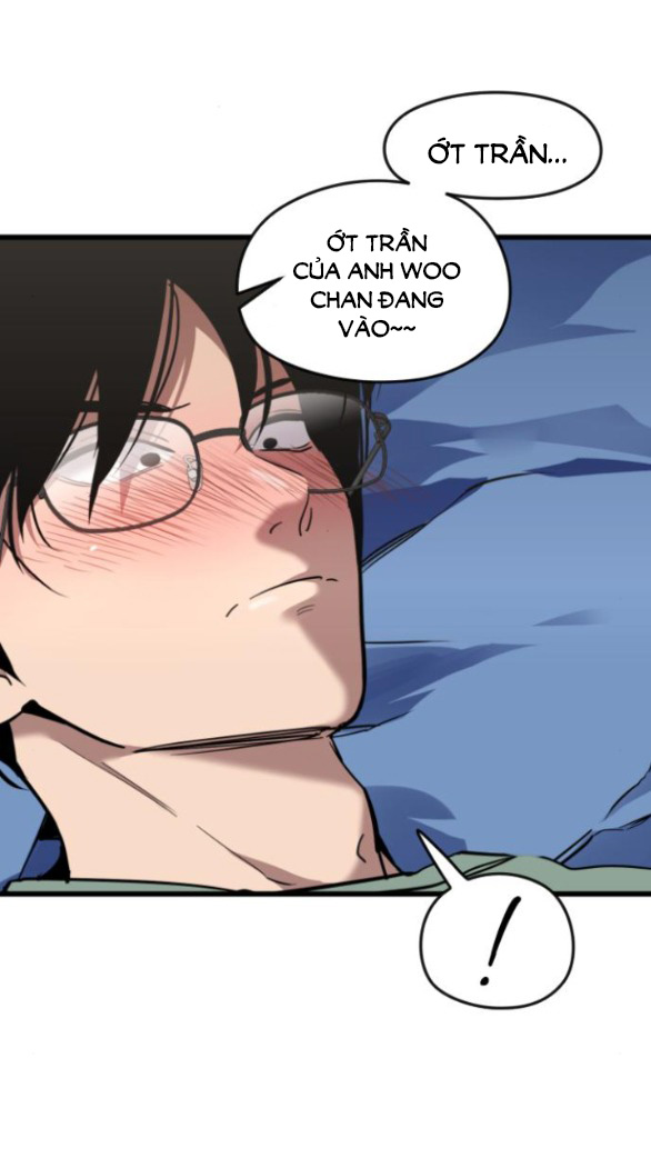 Nari Ở Nhà Đối Diện chapter 47.1 - Trang 18