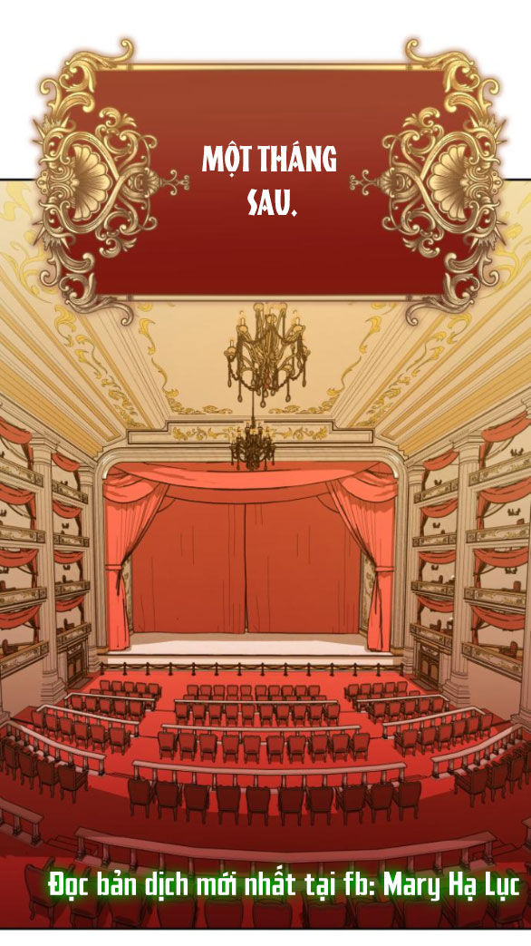 tôi muốn trở thành cô ấy dù chỉ là một ngày chapter 131.2 38