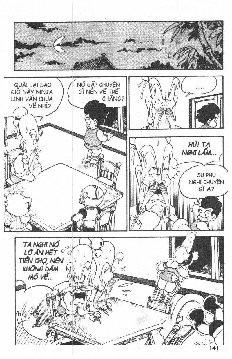 đội quân nhí nhố chapter 2 141
