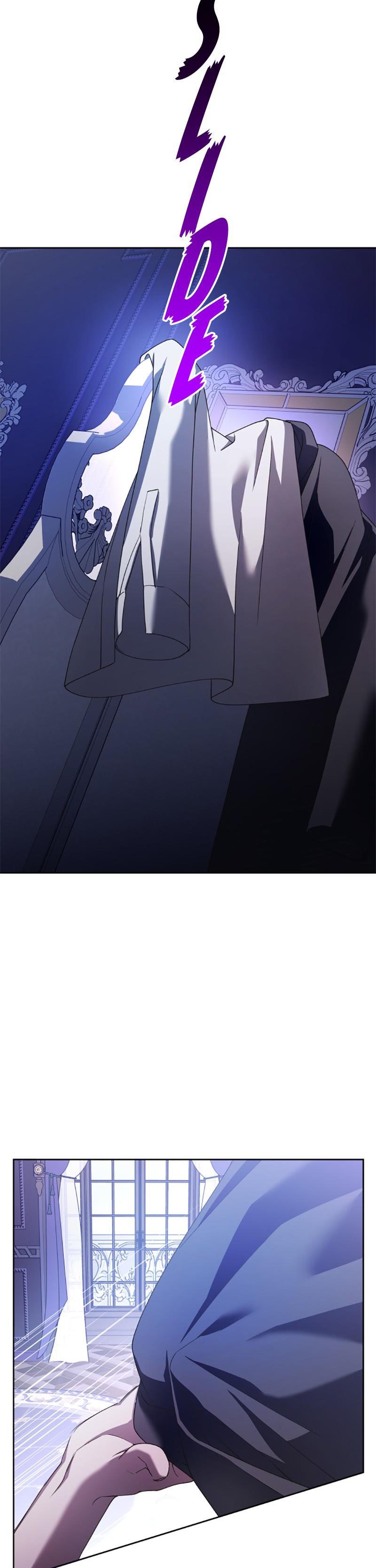 tôi muốn trở thành cô ấy dù chỉ là một ngày chapter 112 60