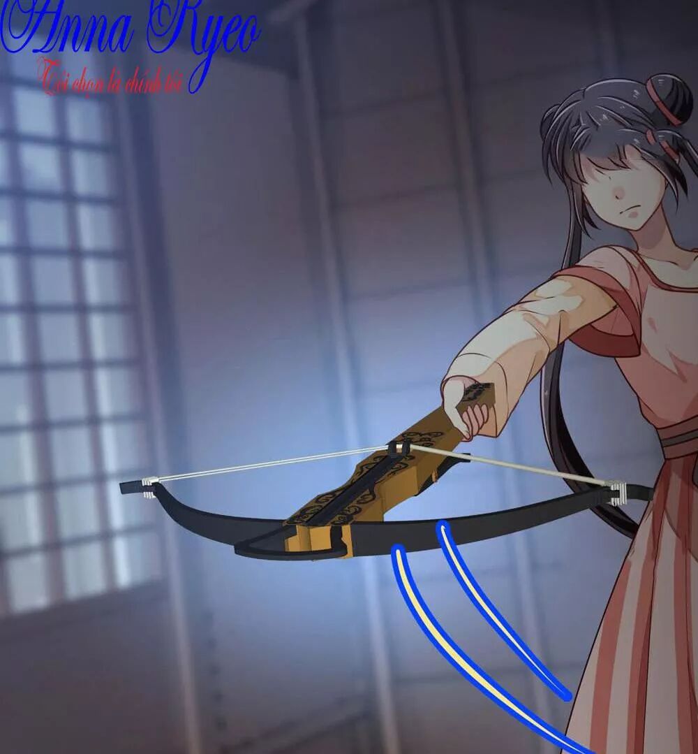 thái tử phi nhà ta thật hung hăng chapter 34 31