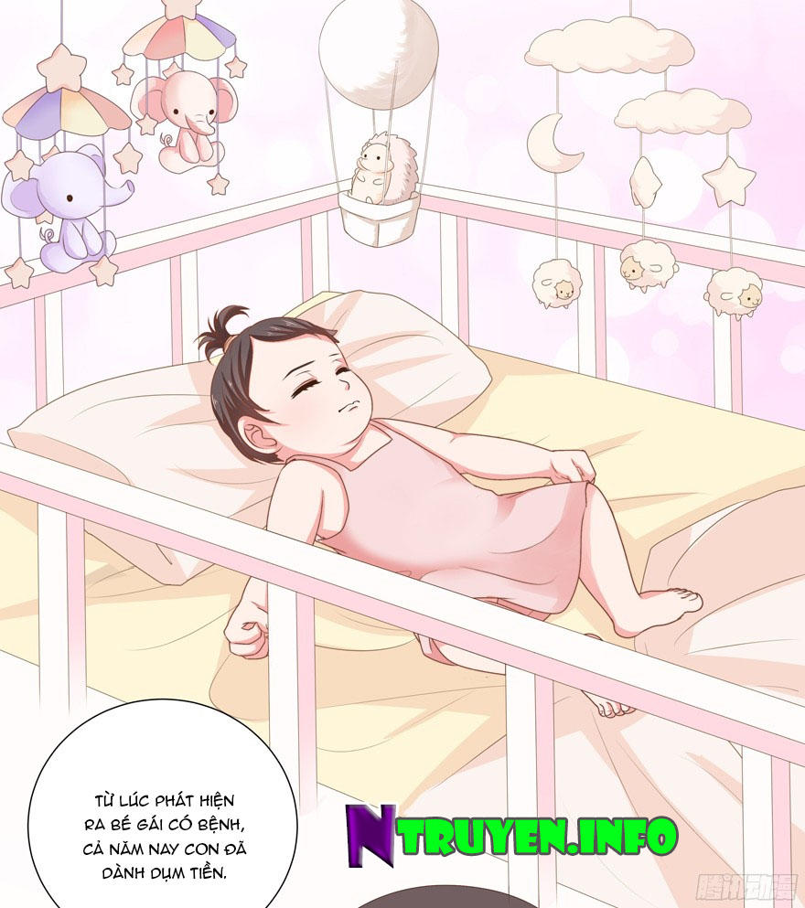 lưu luyến không rời chapter 20 4