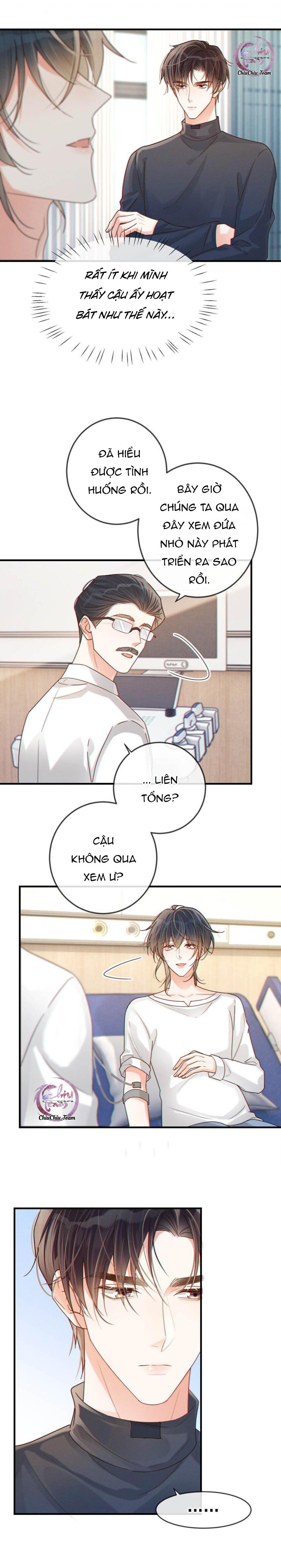 nghiện rượu chapter 54 3