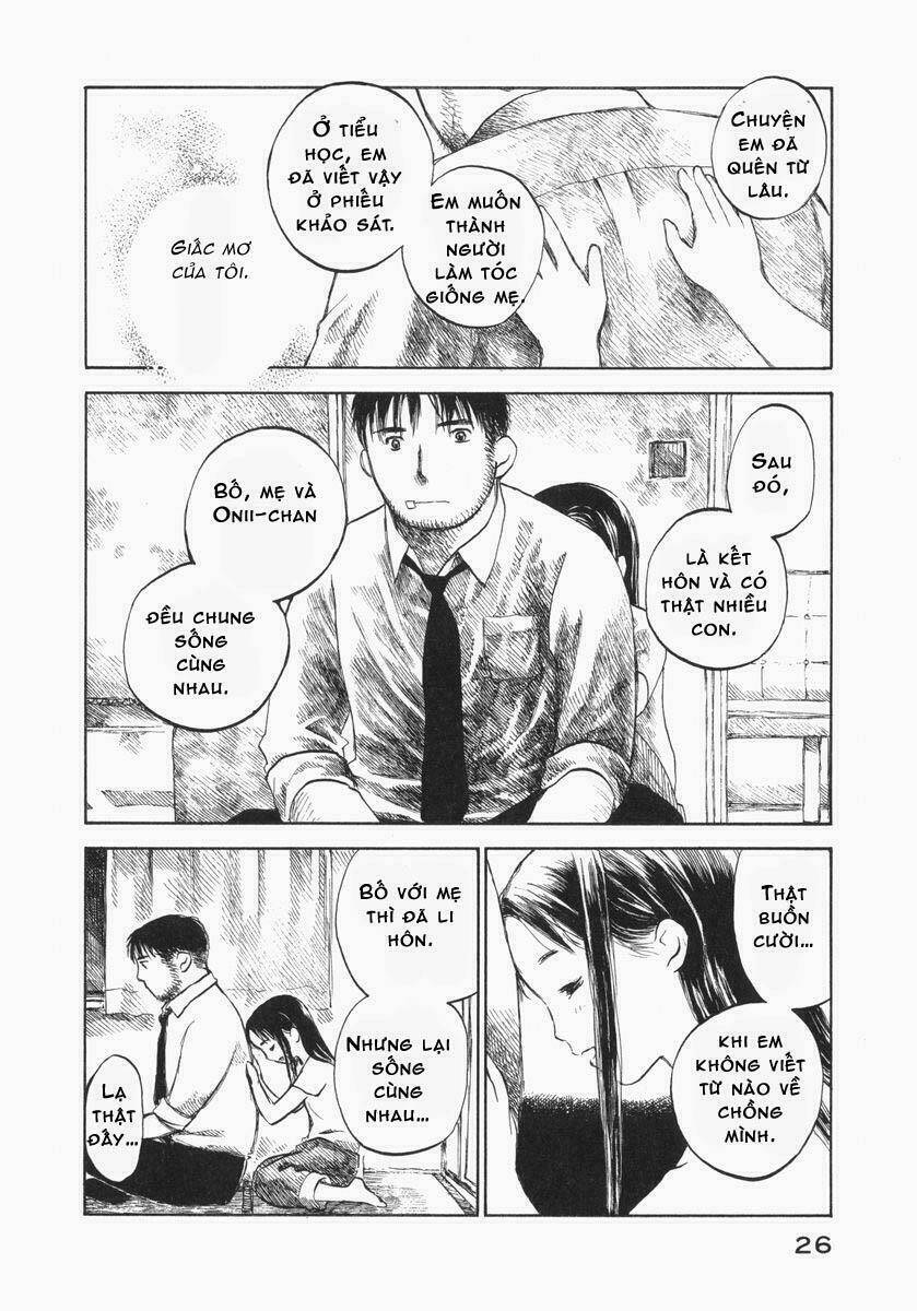 koi kaze chapter 29 32