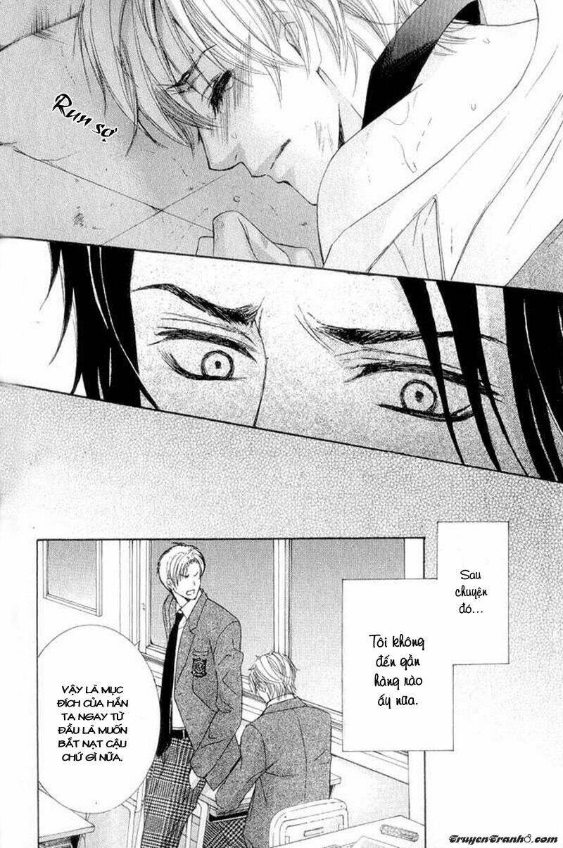 hatsujou animaru chapter 1 22