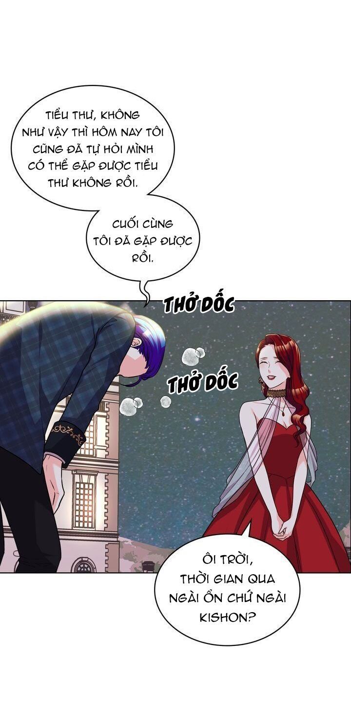 đức hạnh của ác nữ phản diện chapter 45 32
