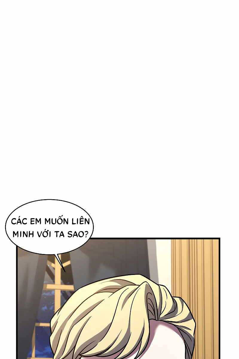 sự trở lại của hiệp sĩ giáo vô song chapter 105 100