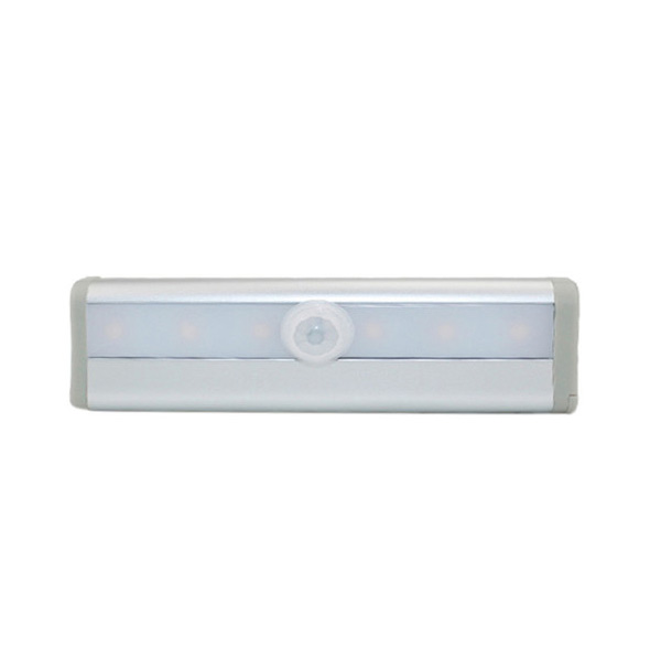 Đèn LED Cảm Ứng Hồng Ngoại Dùng Pin Sạc - Nhiều Kích Cỡ