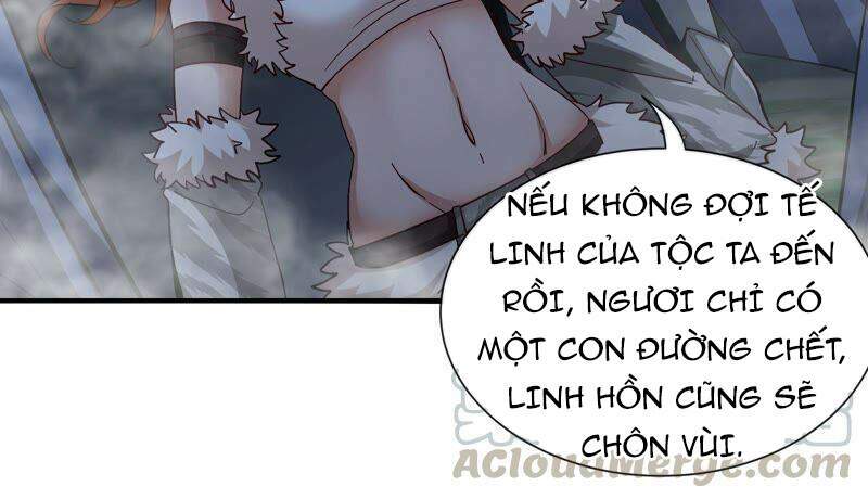 bản kiếm tiên tuyệt không làm nô chapter 23 8