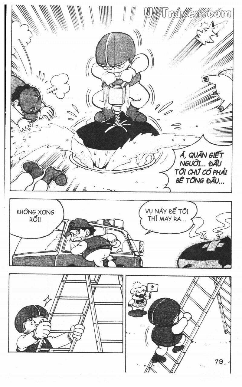 đội quân nhí nhố chapter 3 80