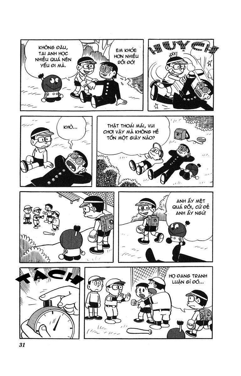 cuốn từ điển kì bí chapter 2 13