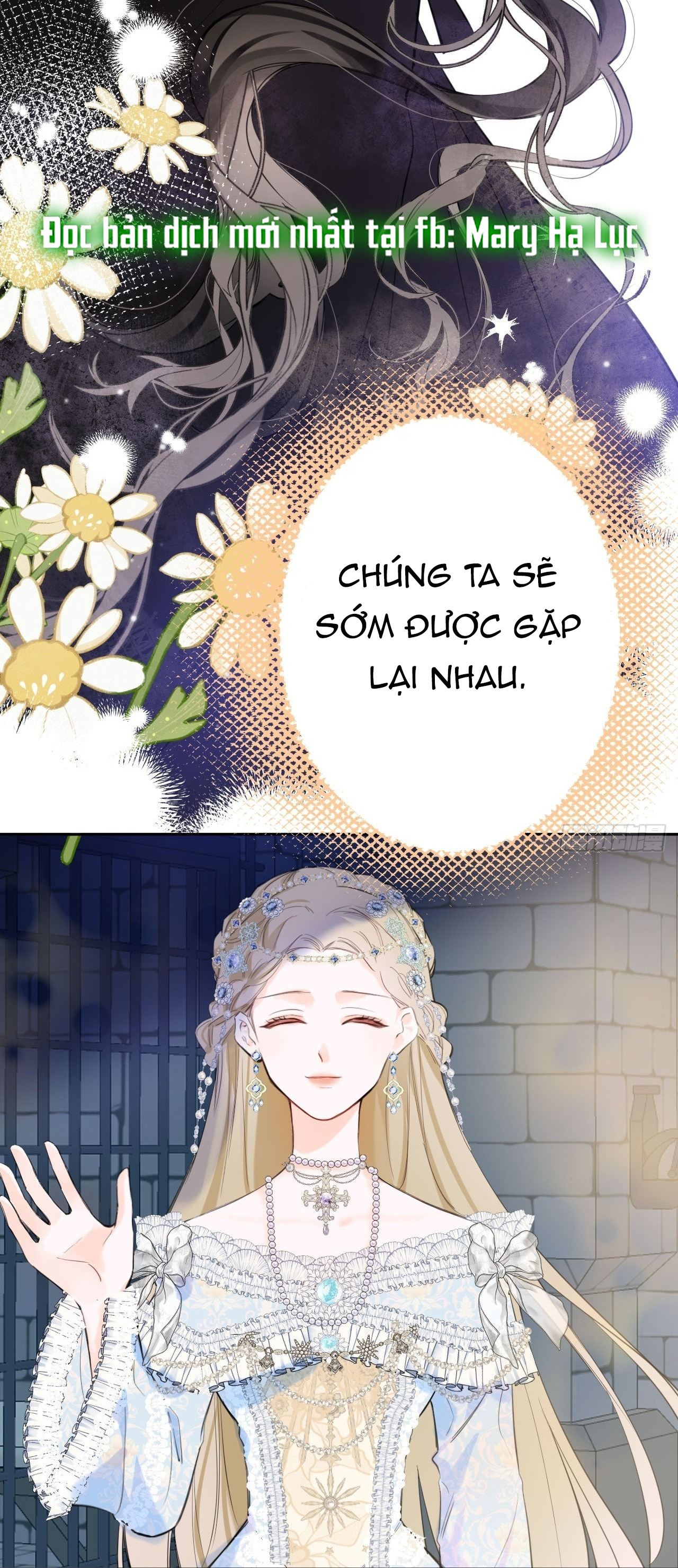 ma nữ đang dần tà ác chỉ đành trở thành phản diện chapter 1.2 21