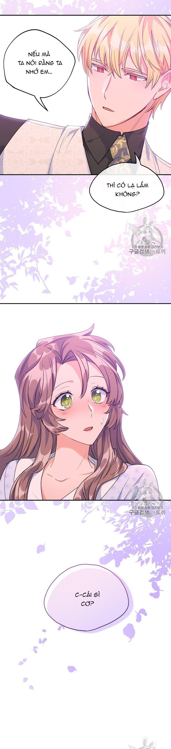 50 công thức pha trà của nữ công tước chapter 59 10