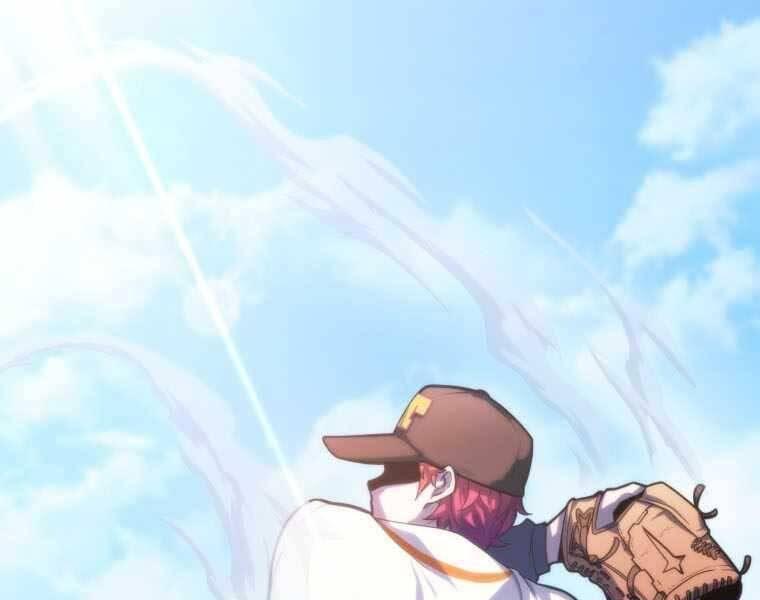 vua bóng chày chapter 2.5 64