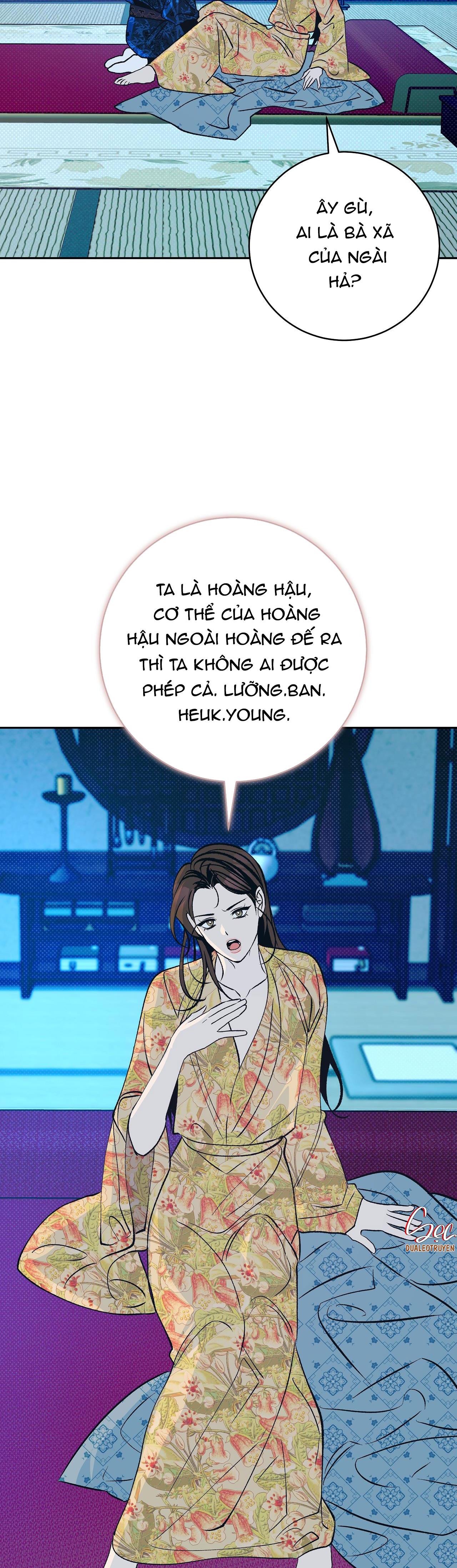 mộc đàn hương chapter 21 6