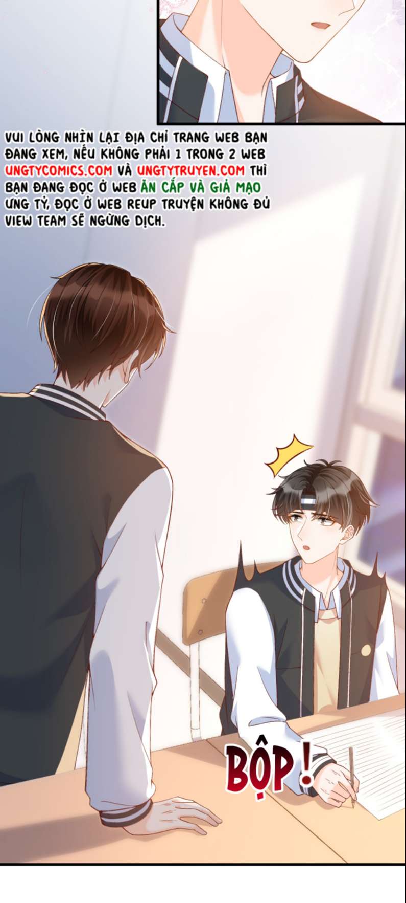 ngọt không ngừng nghỉ chapter 63 9