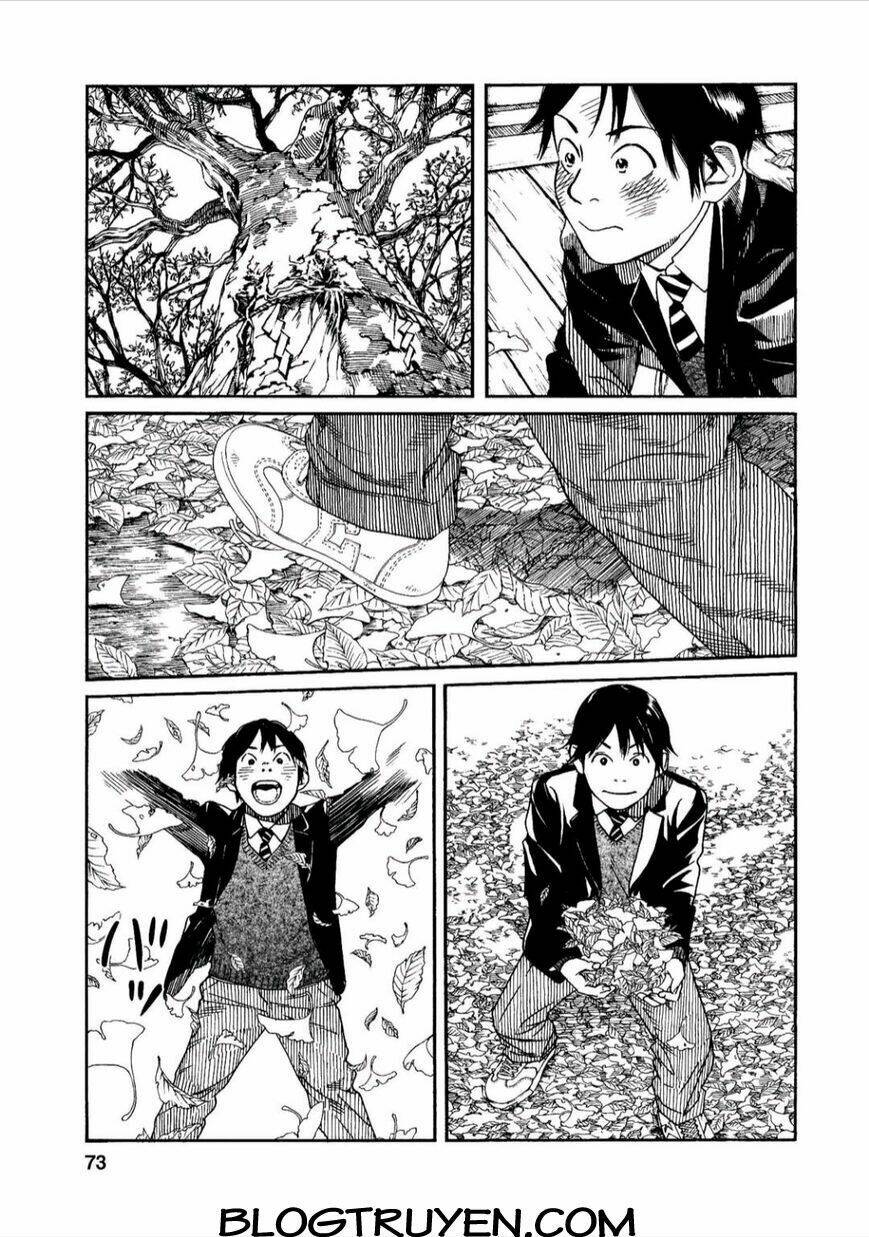 fujiyamasan wa shishunki chapter 39 9