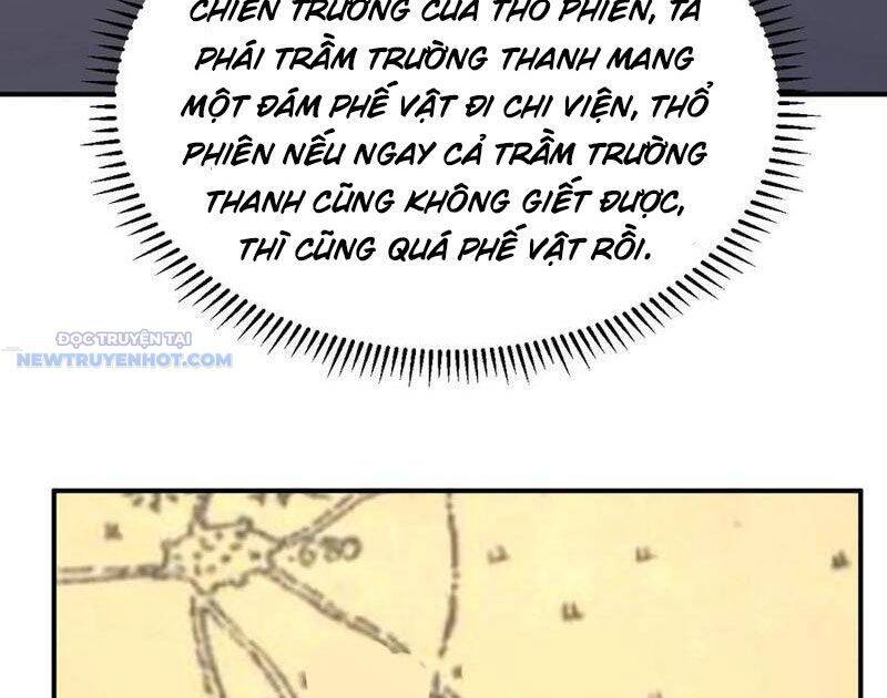 ta thực sự không muốn làm thần tiên chapter 100 83