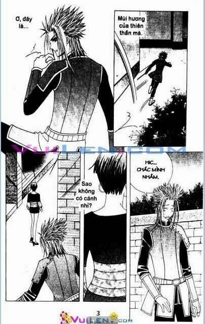 sức thanh xuân chapter 13 2