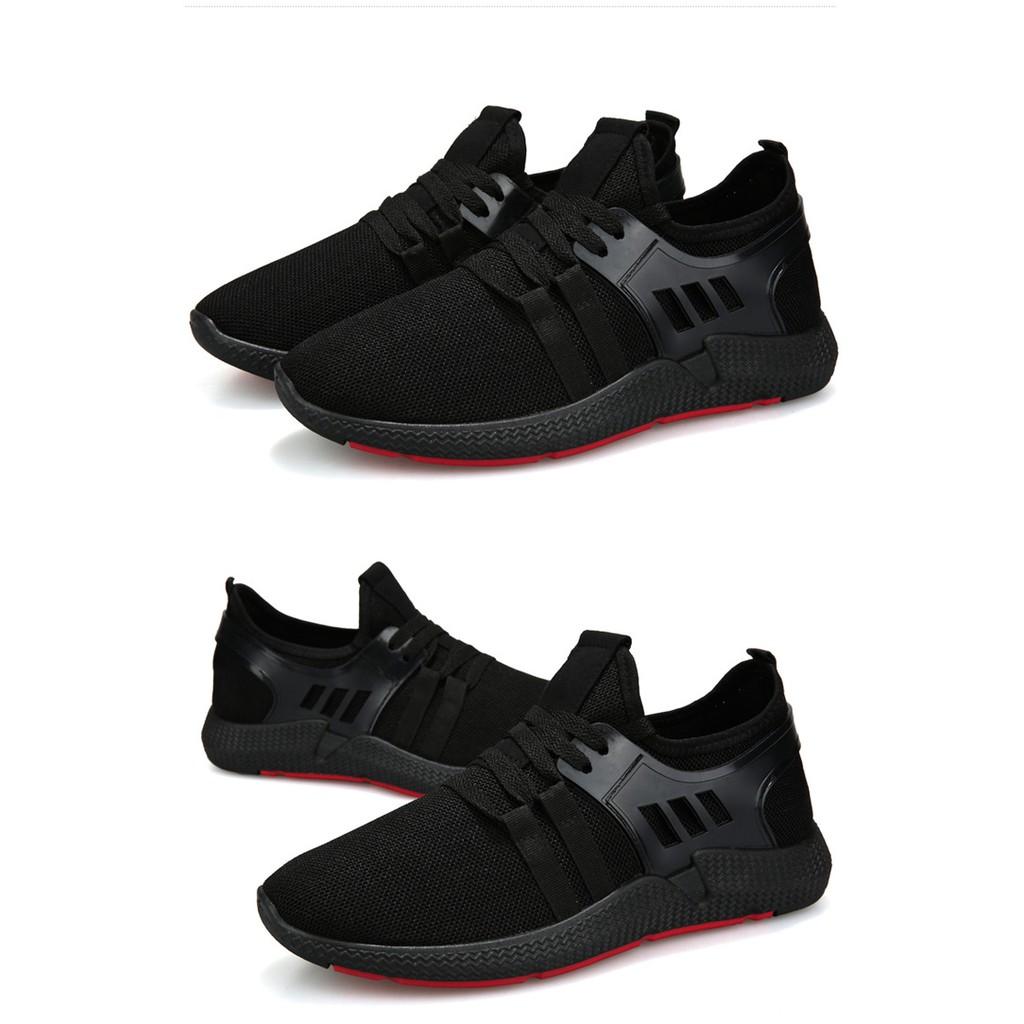 GIÀY SNEAKER ĐẾ DẺO CAO CẤP V&P