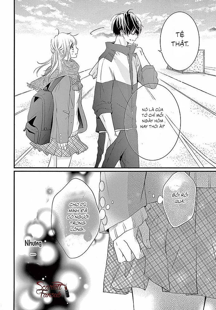 hatsunetsu libido chapter 1 36