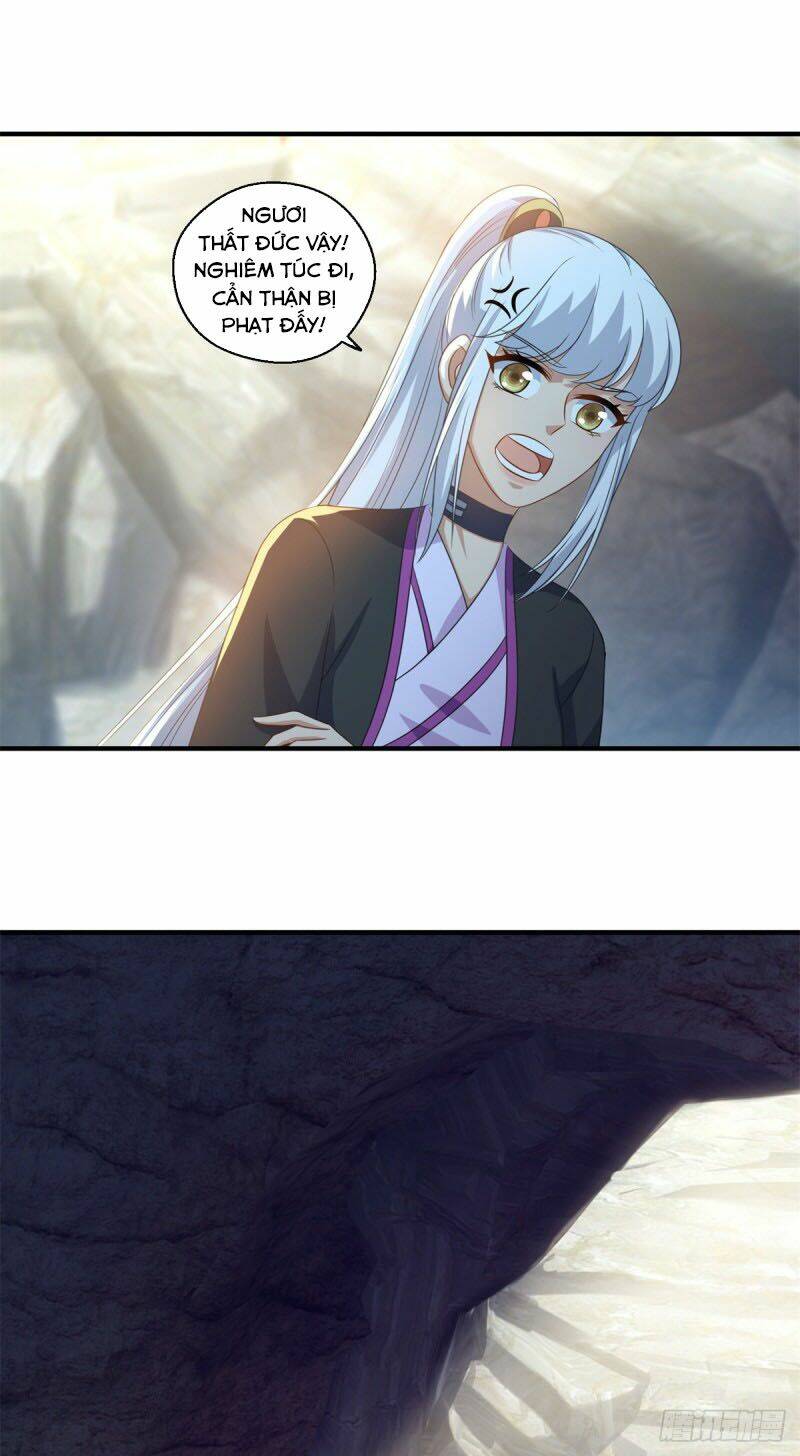 tiên ma đồng tu chapter 189 17