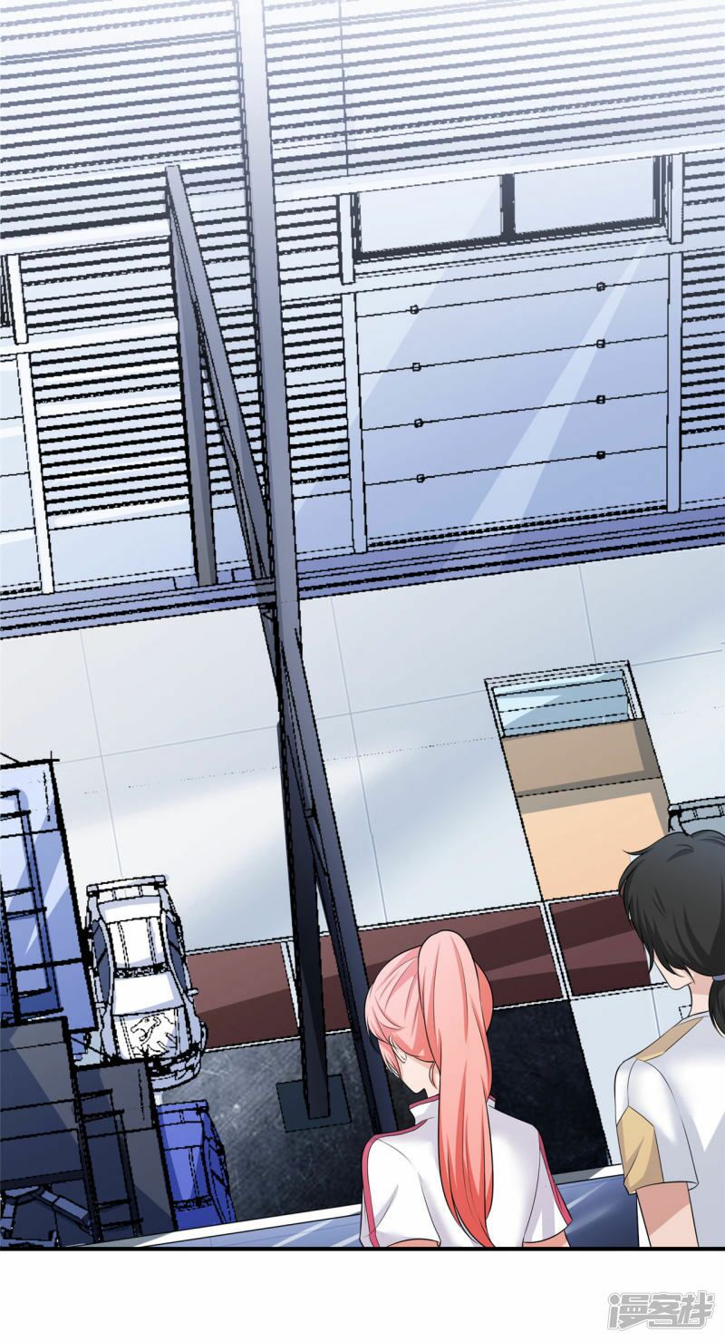 siêu cấp nữ thần trọng sinh chapter 9 30