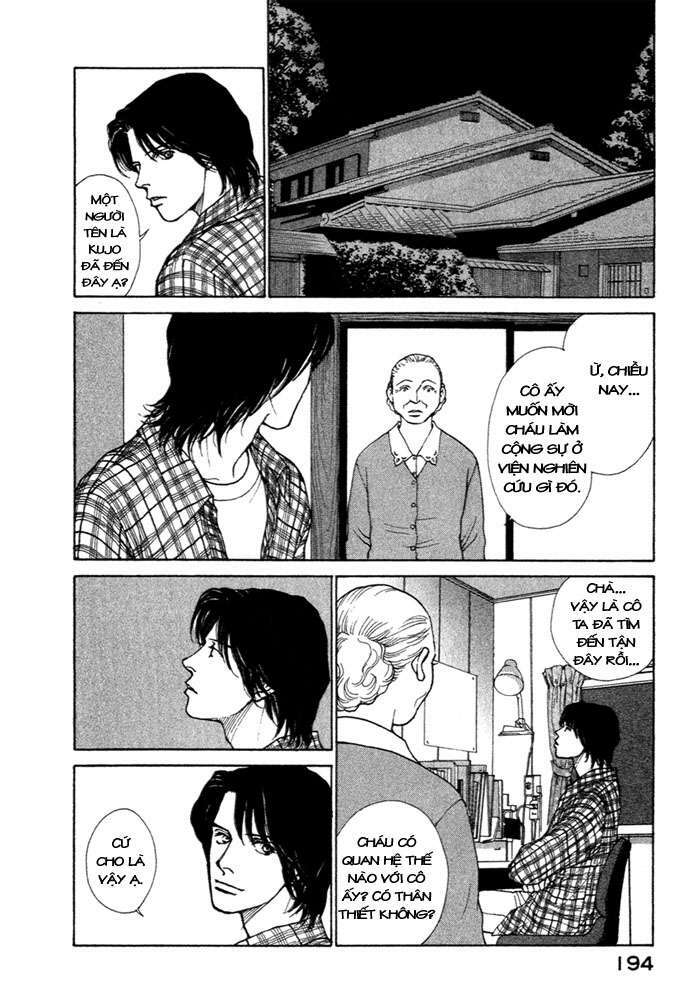 eternal sabbath chapter 5 6