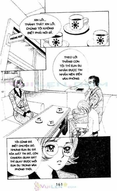 chàng gà mái chapter 14 161