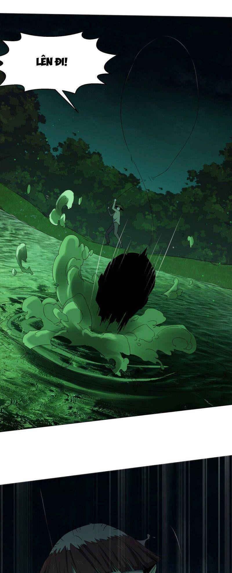 đừng hiểu lầm, tôi mới là người bị hại! chapter 85 21