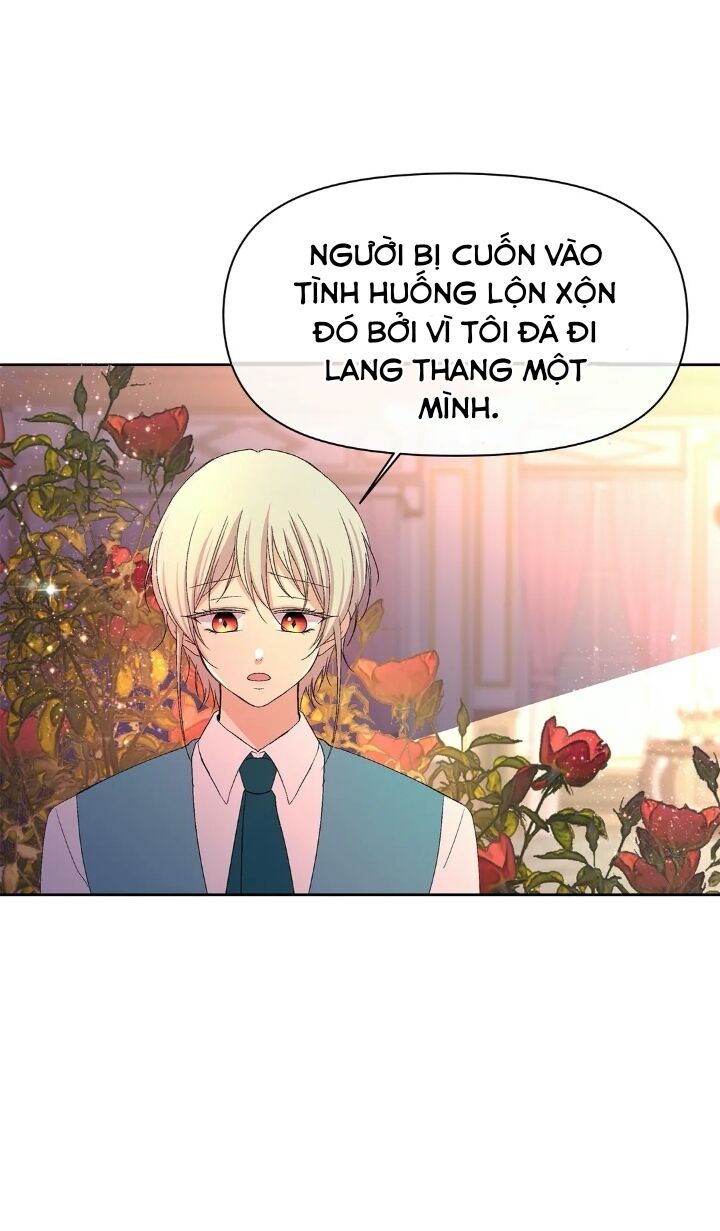 công chúa thời gian có hạn chapter 13 51