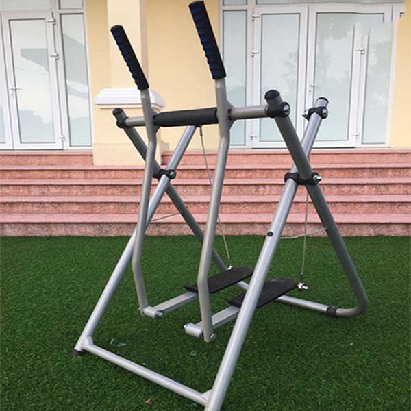 Máy Chạy Bộ,Máy Đi Bộ Trên Không Cỡ Lớn DNS008 Đại Nam Sport Chịu Lực 150kg Hàng Việt Nam Chất Lượng Cao