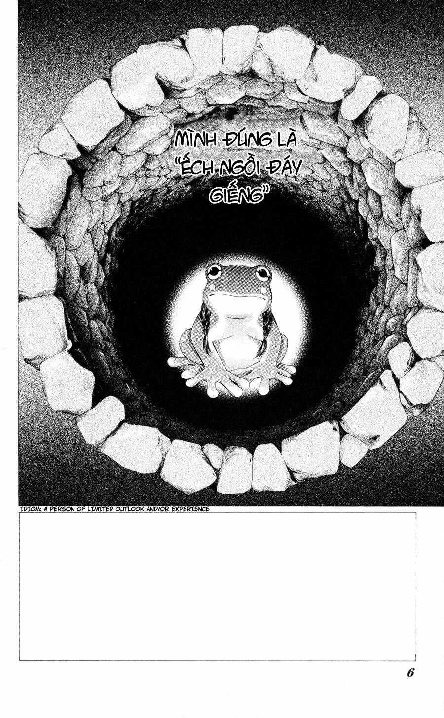 kyou, koi wo hajimemasu - mộng mơ đầu đời chapter 73 3