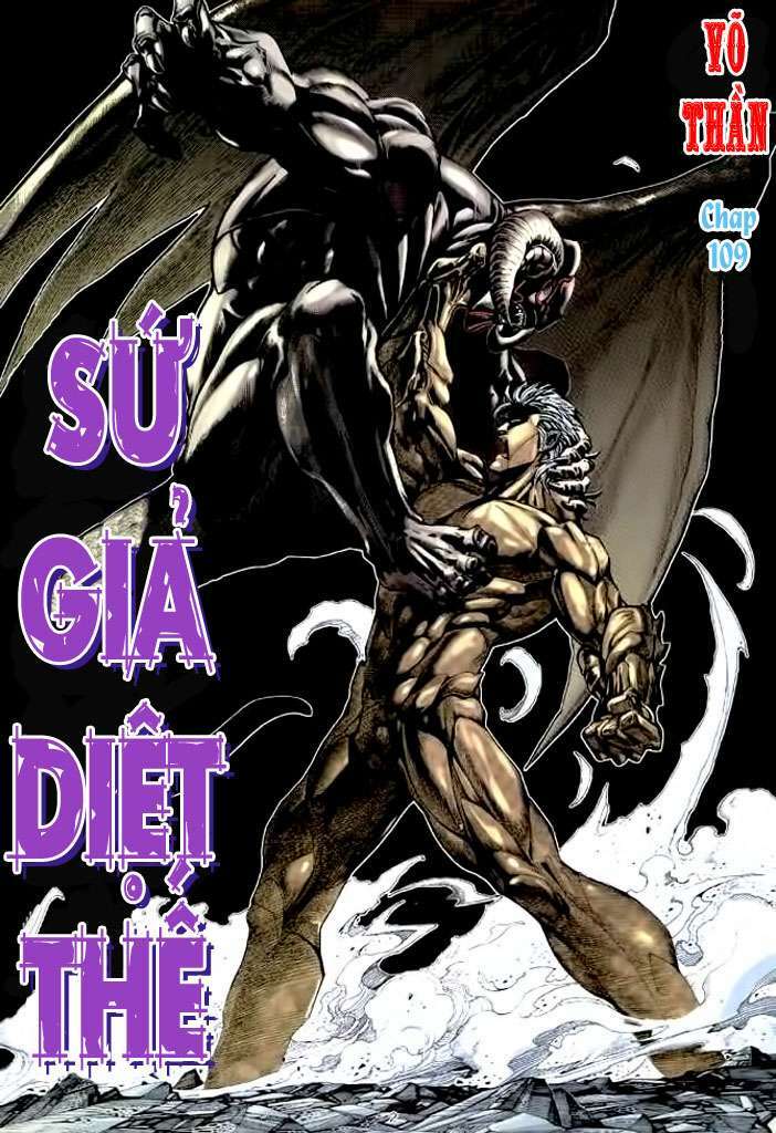 võ thần chapter 109 2