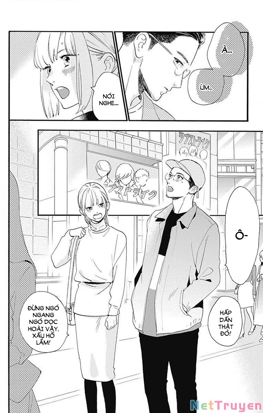 những đóa sơn trà kia, sẽ vì em mà đơm hoa khoe sắc chapter 77.3 20