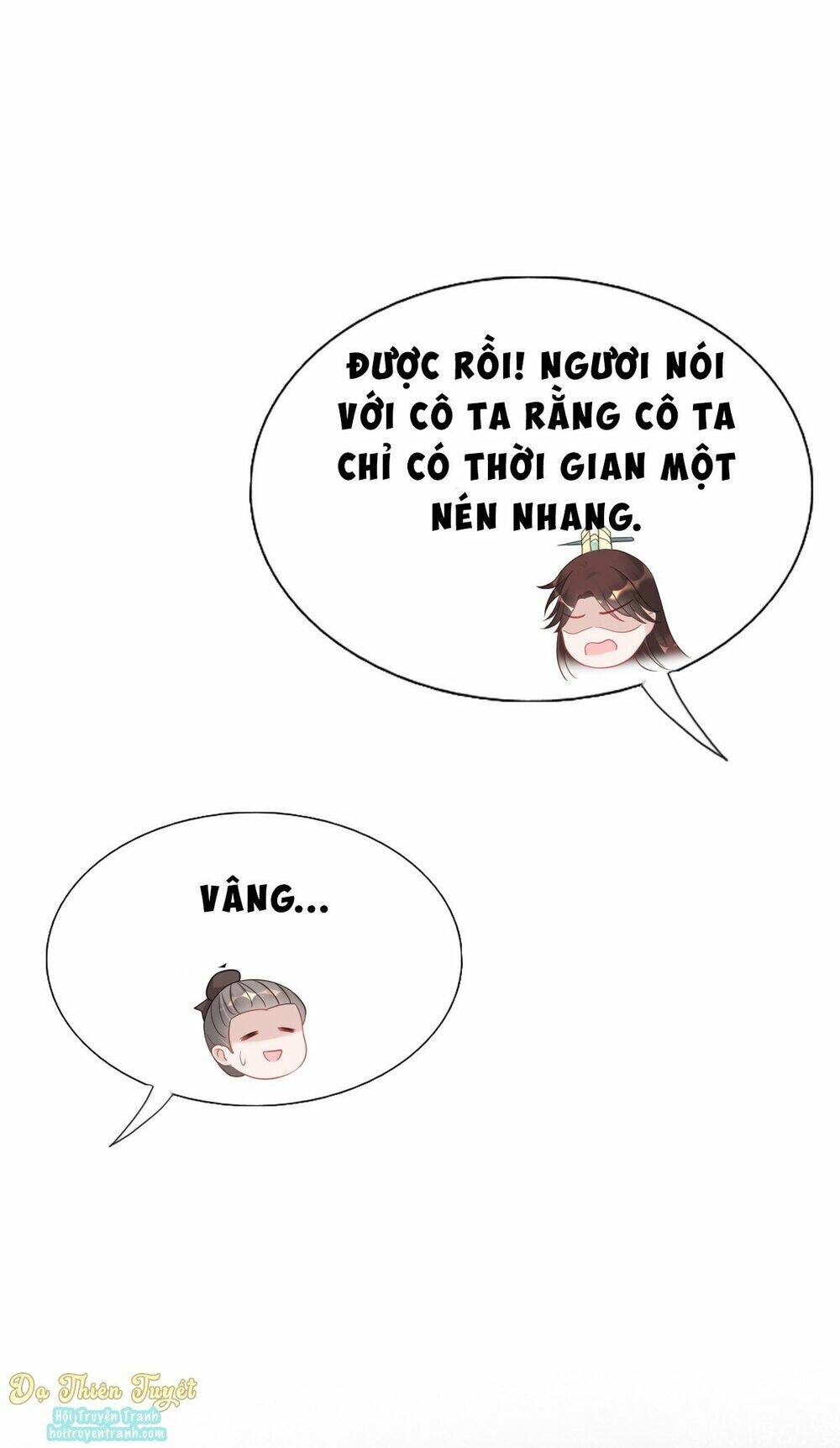 nhân vật phản diện biến thành sủng vật chapter 18 27