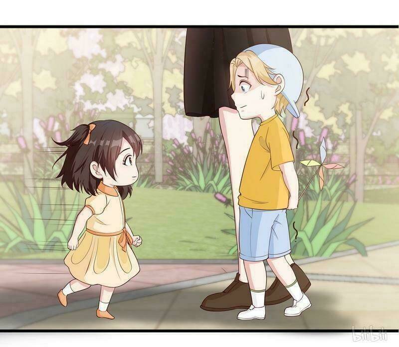 nam thần manh bảo tận diệt chapter 68.1 16