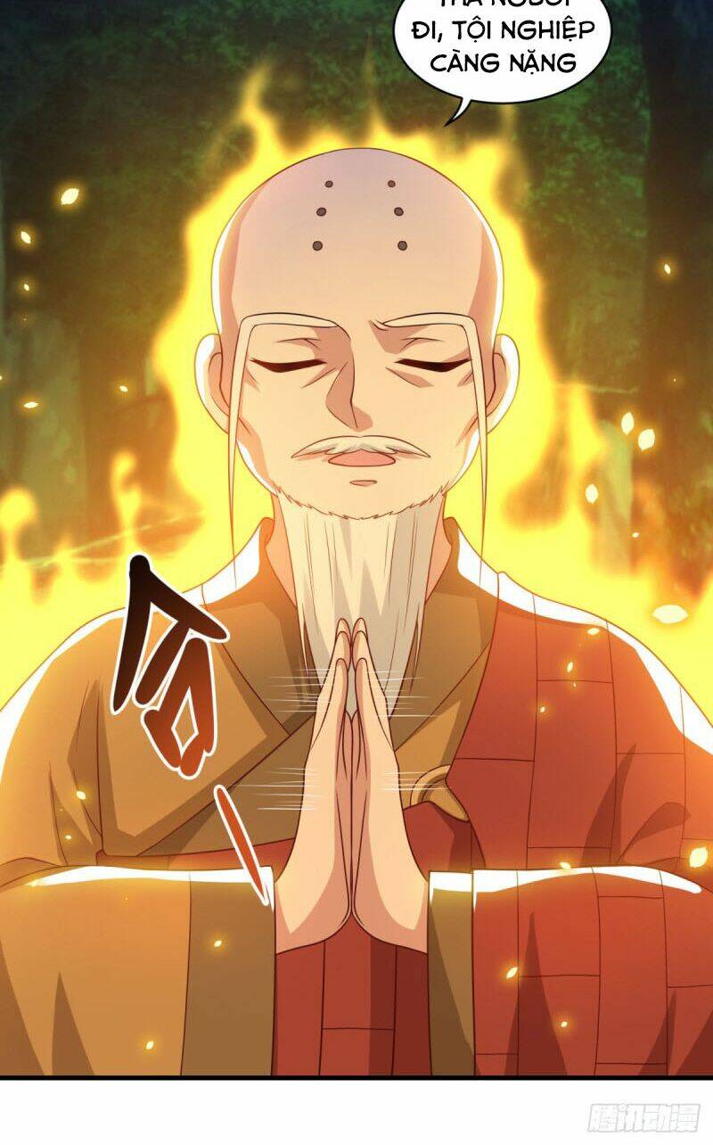 tiên ma đồng tu chapter 156 11