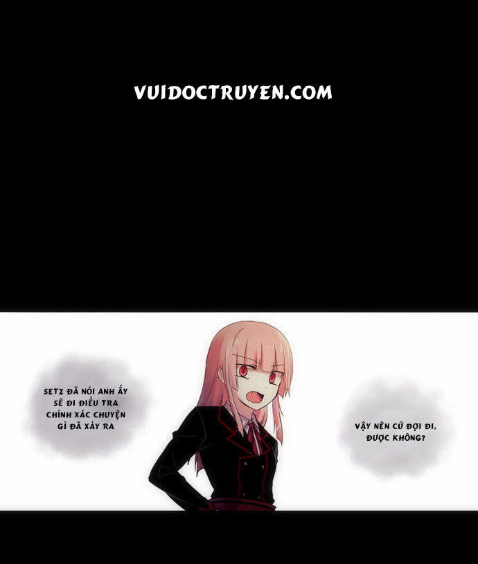 crepuscule (yamchi) chapter 90 16