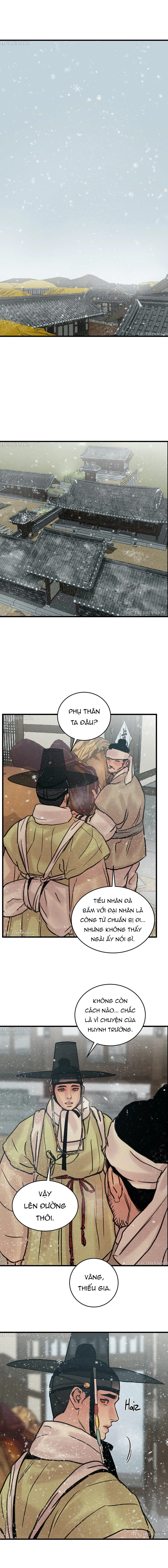 dạ ký chapter 44 2