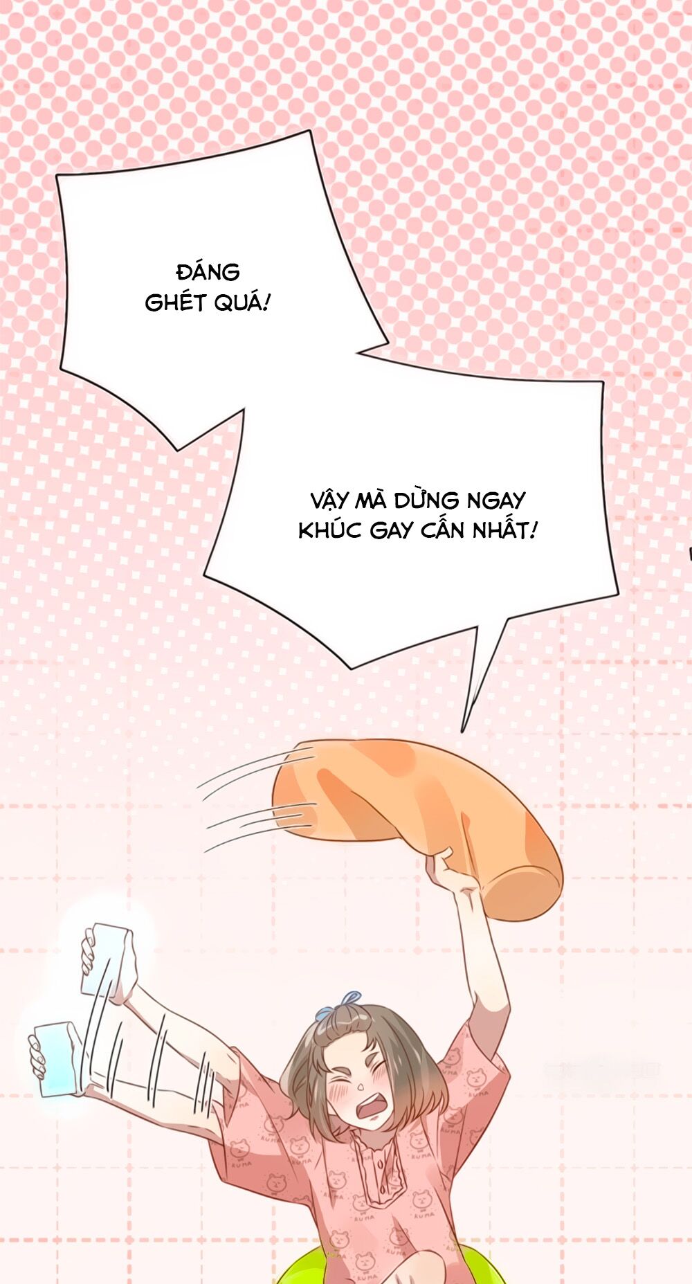 xông vào tim anh chapter 27 4