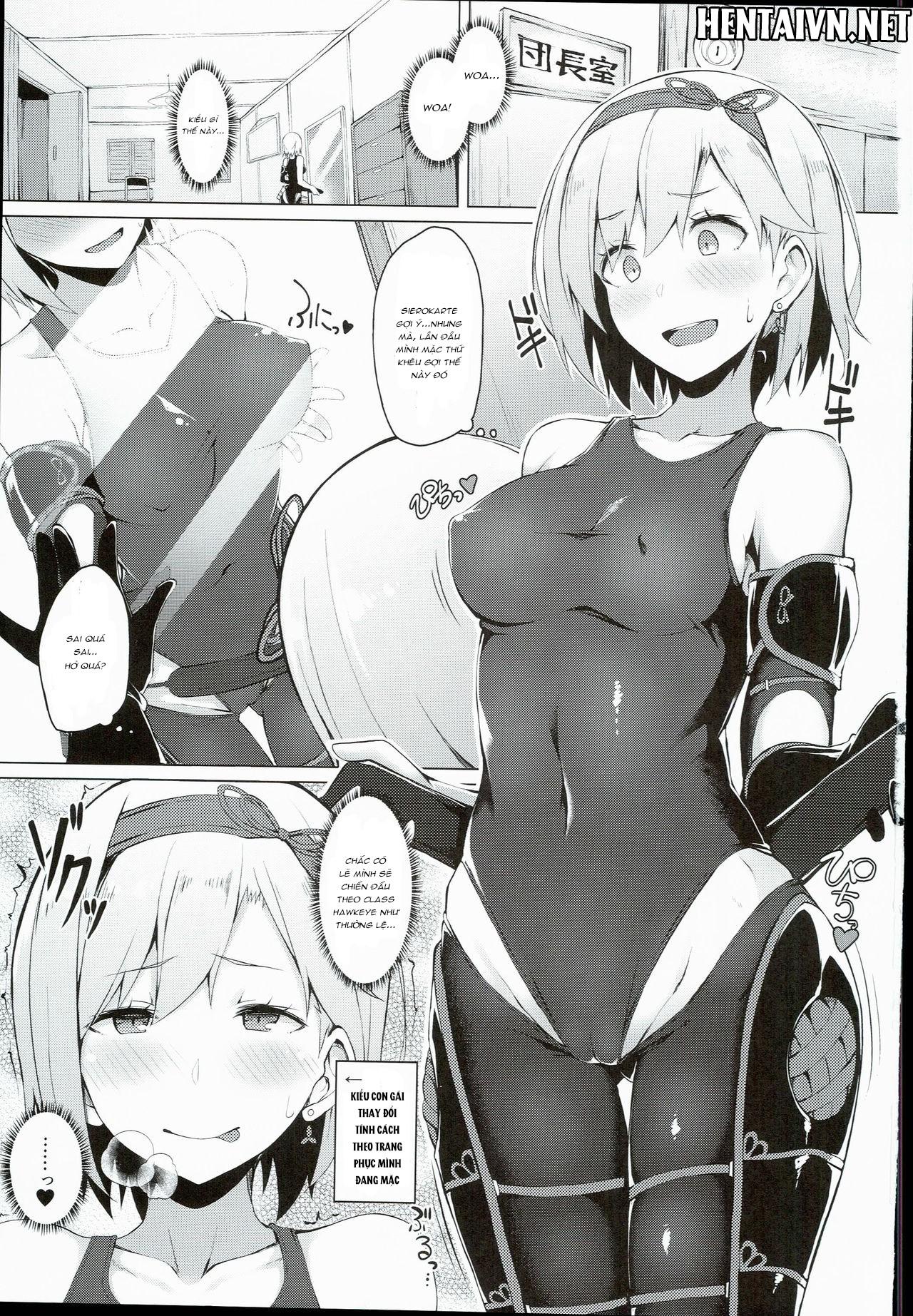 rơi xuống chapter 1 1