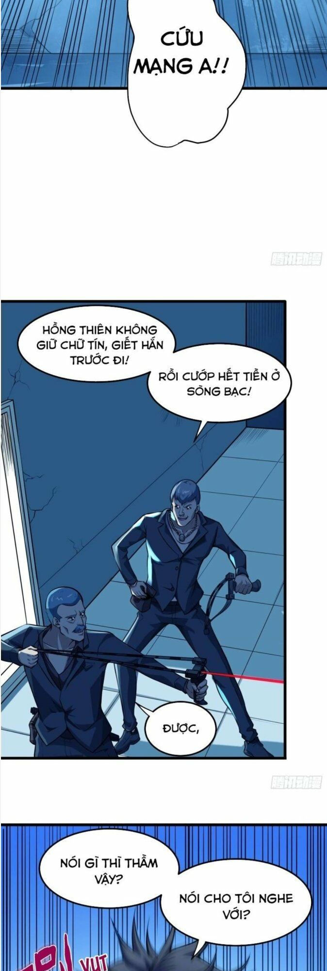 tối cường thần y tại đô thị chapter 65 7