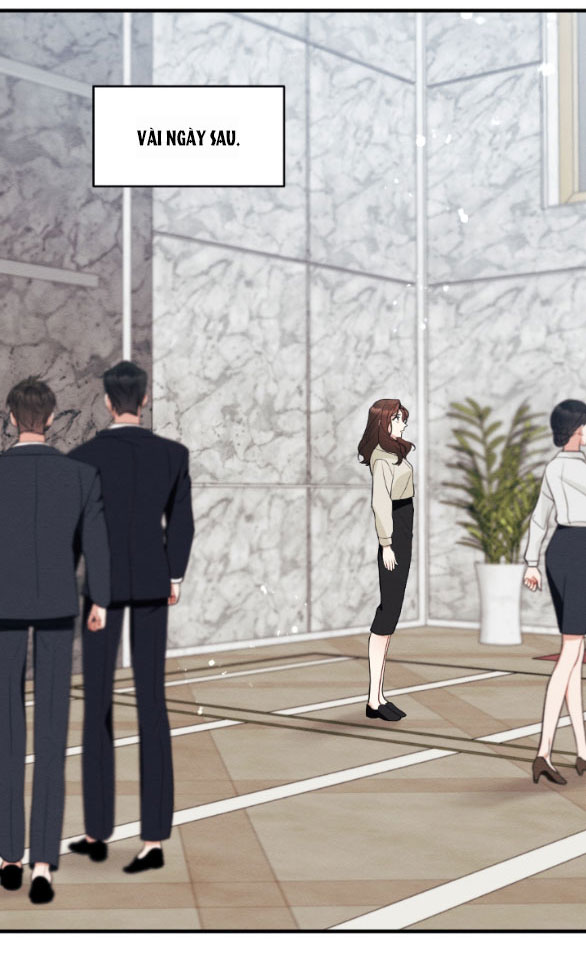 [18+] hôn nhân bị đánh cắp chapter 42.1 33