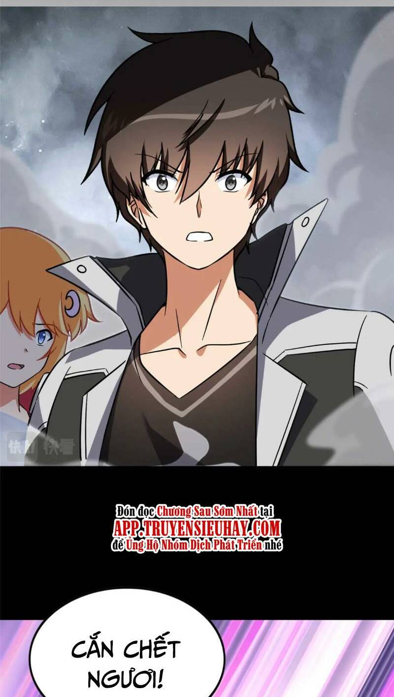 bạn gái virus của tôi chapter 397 6