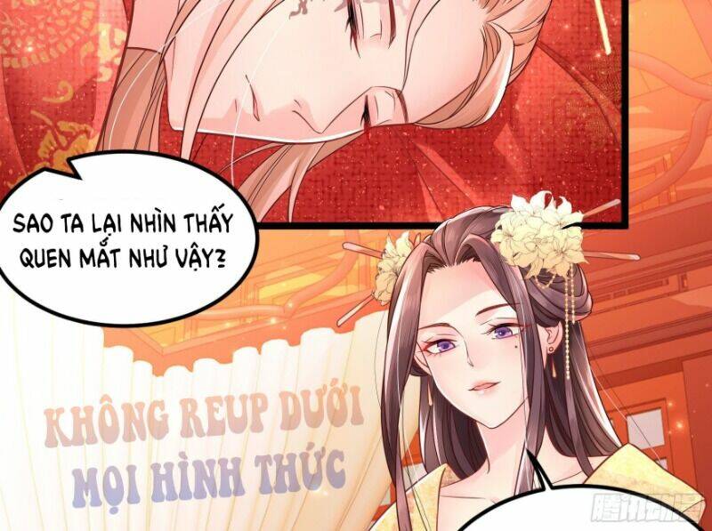 ta phải làm hoàng hậu chapter 3 9