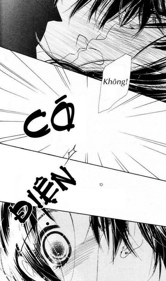 kiss/hug chapter 6 27