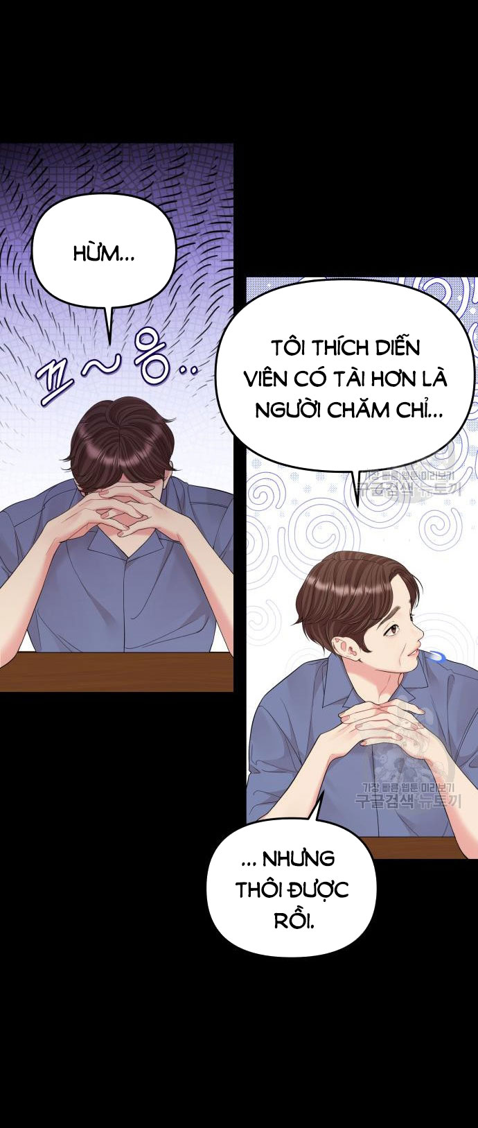 gửi em người đánh cắp những vì sao - to you who swallowed a star chapter 149.2 21
