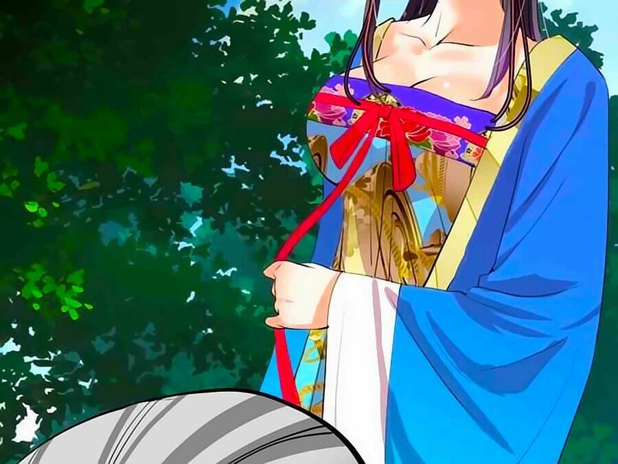 dưỡng thiếu chủ đấu tra nam chapter 19 27