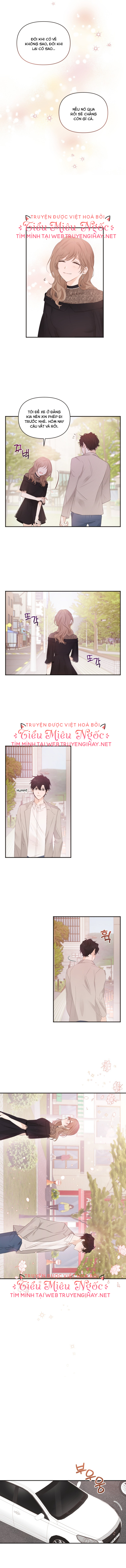 cuộc giao dịch lý tưởng chapter 8 3